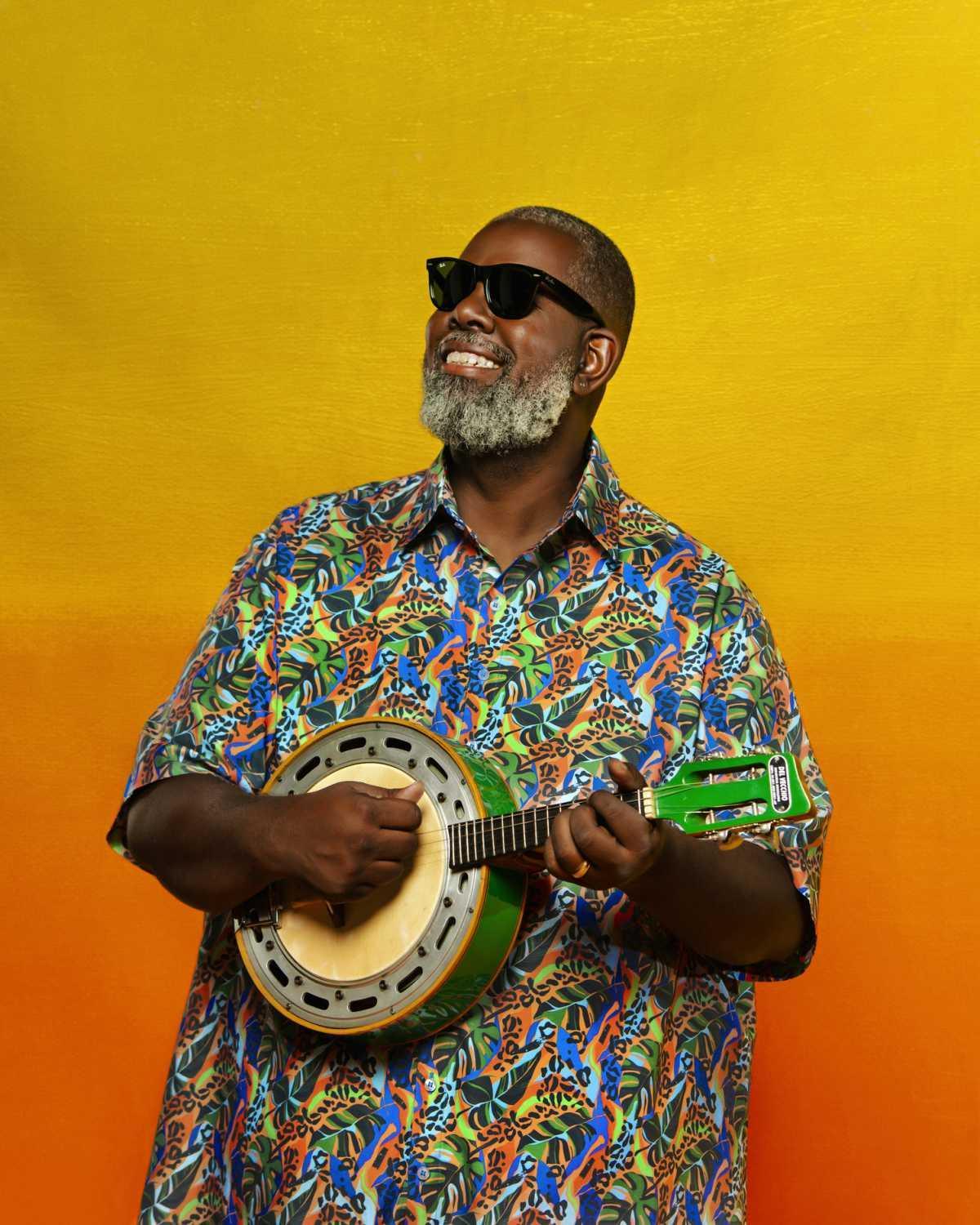 Péricles encerra turnê do PAGODE DO PERICÃO no Rio de Janeiro com participações de Thiaguinho, Ferrugem e Marvvila Péricles encerra turnê do PAGODE DO PERICÃO no Rio de Janeiro com participações de Thiaguinho, Ferrugem e Marvvila