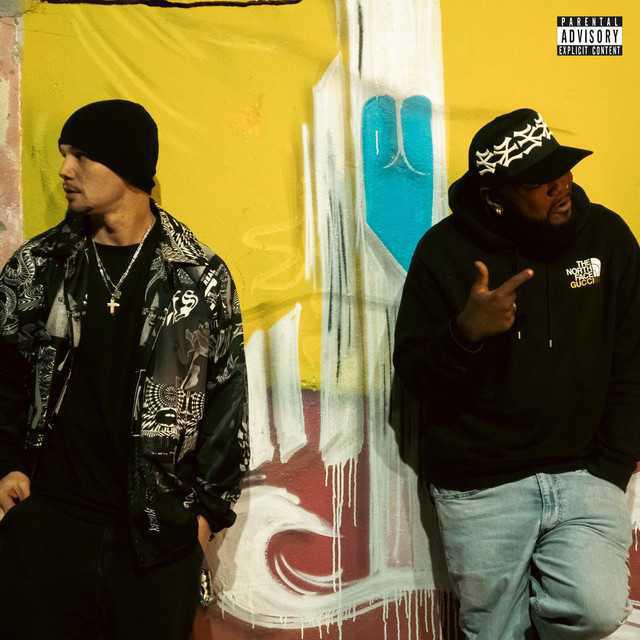 Sinopse - NOG & Djonga & Paiva Prod - Música e Letra