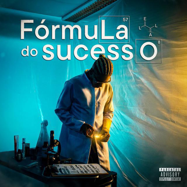 Fórmula Do Sucesso - Leal & Vidal - Música e Letra