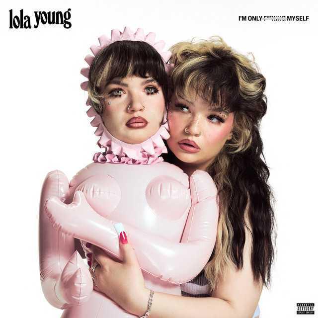 Spiders - Lola Young - Música e Letra