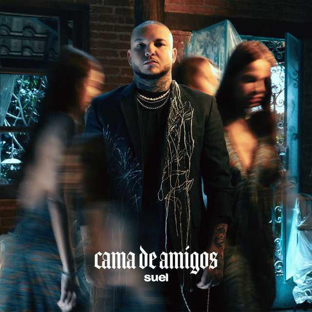 Cama De Amigos - Suel - Música e Letra