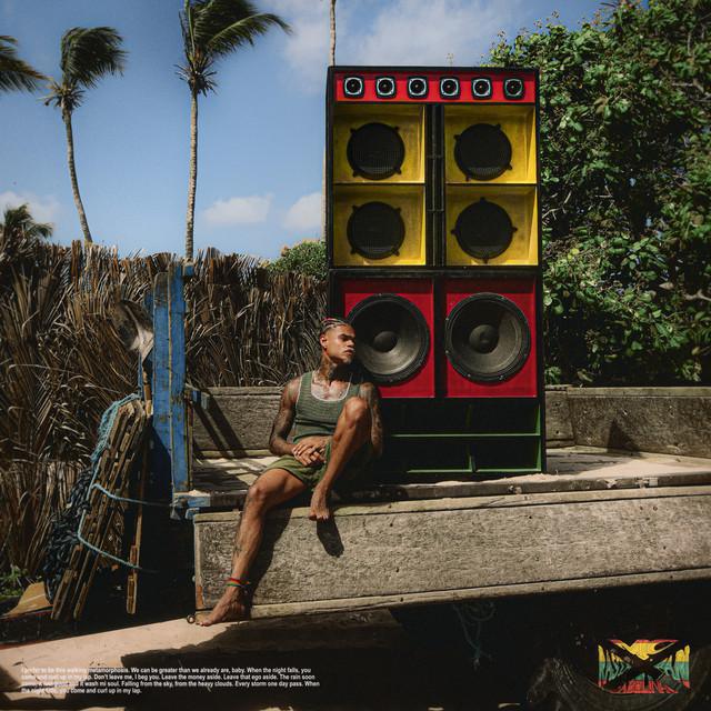 Rastafari - MC Cabelinho & Palma & Ariel Donato - Música e Letra