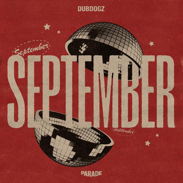 September - Dubdogz - Música e Letra