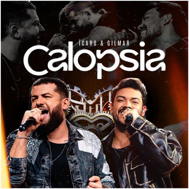 Não Desfinaliza O Nosso Fim (Ao Vivo) - Ícaro e Gilmar - Música e Letra