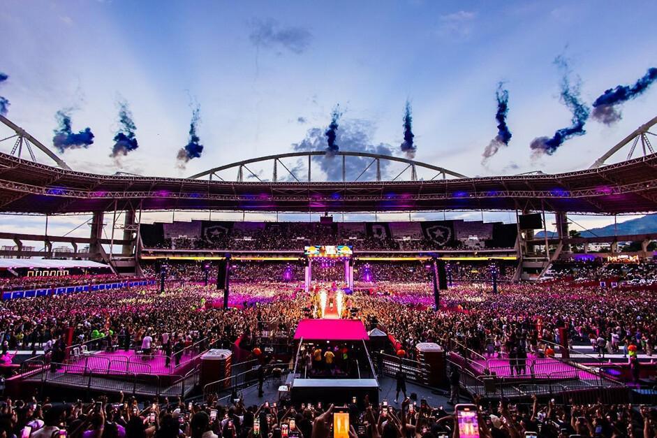 Tardezinha: pré-venda para o encerramento da turnê, no Autódromo de Interlagos, começa nesta terça-feira Tardezinha: pré-venda para o encerramento da turnê, no Autódromo de Interlagos, começa nesta terça-feira