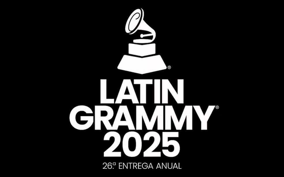 Brasileiros são indicados em diversas categorias do Latin GRAMMY 2025, que será realizado em Las Vegas Brasileiros são indicados em diversas categorias do Latin GRAMMY 2025, que será realizado em Las Vegas