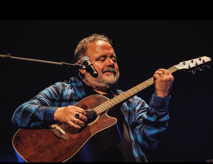 Blue Note SP: Leo Jaime e Alessandra Maestrini fazem shows na semana