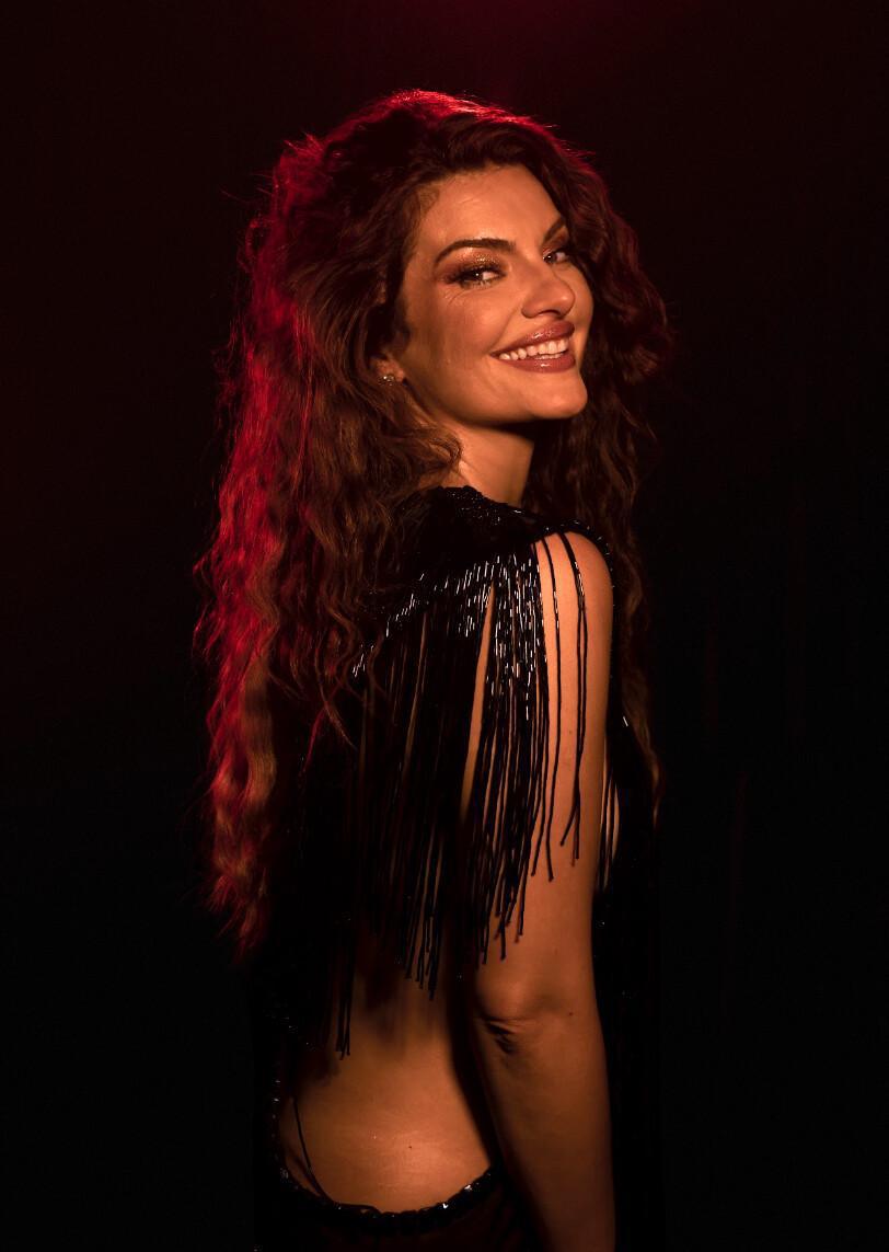 Blue Note SP: Leo Jaime e Alessandra Maestrini fazem shows na semana