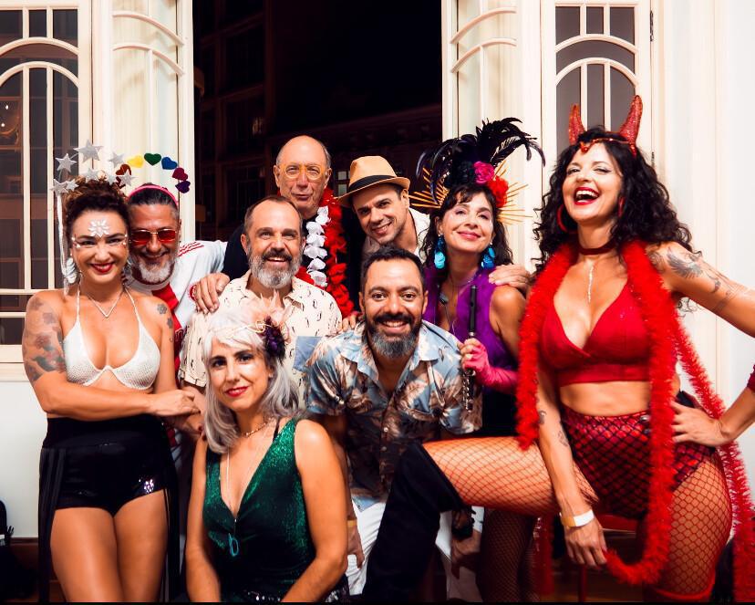 Blue Note SP: Leo Jaime e Alessandra Maestrini fazem shows na semana Blue Note SP: Leo Jaime e Alessandra Maestrini fazem shows na semana