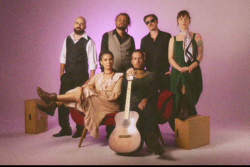 Blue Note SP: Leo Jaime e Alessandra Maestrini fazem shows na semana
