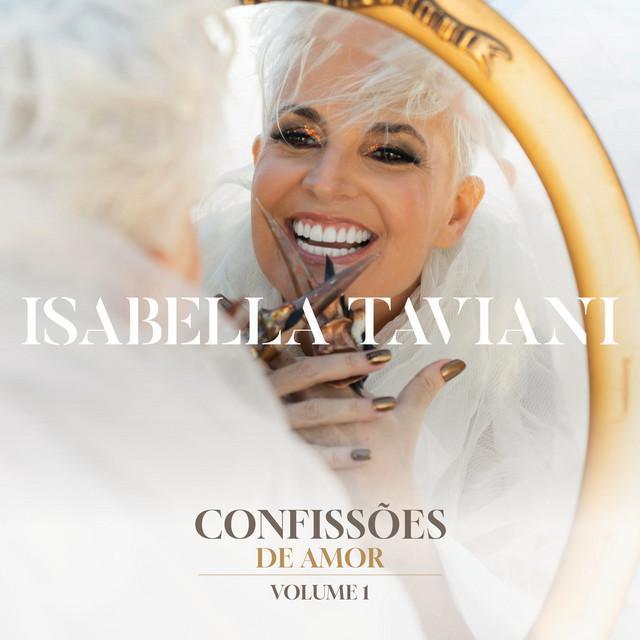 Flechas Na Parede - Isabella Taviani - Música e Letra