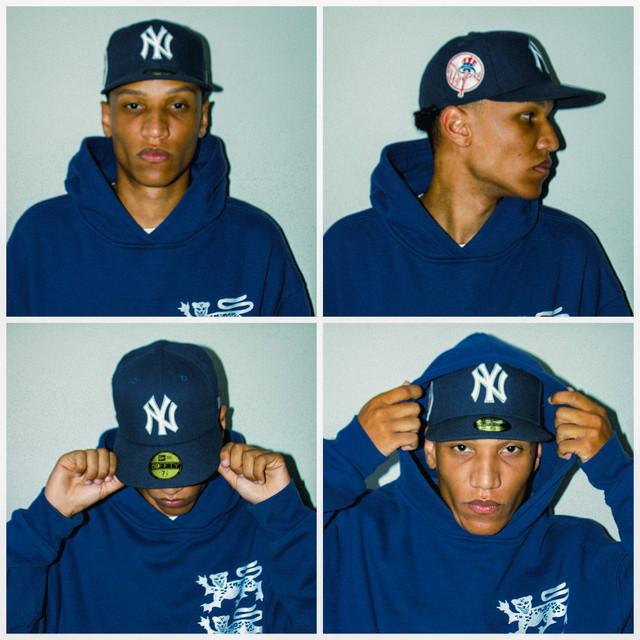 É Que Os Menino É Bom - Chris Beats Zn & Soud & Yuri Redicopa - Música e Letra