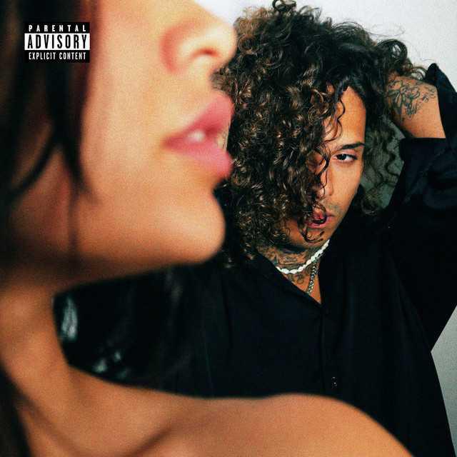 Ciúme - Vitão - Música e Letra