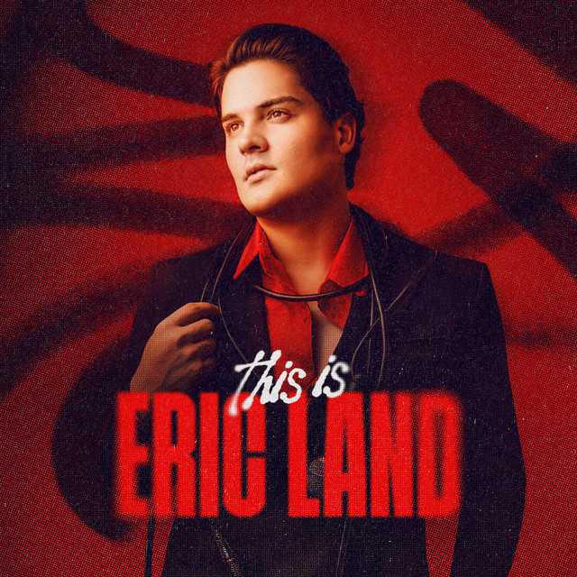 Ele Não é Eu - Eric Land - Música e Letra
