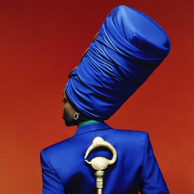 Caos E Sal - IZA - Música e Letra