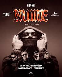 Agenda Filipe Ret Outubro 2025