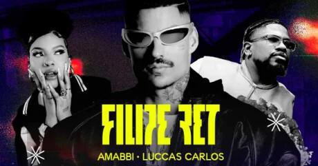 Agenda Filipe Ret Outubro 2025 Agenda Filipe Ret Outubro 2025