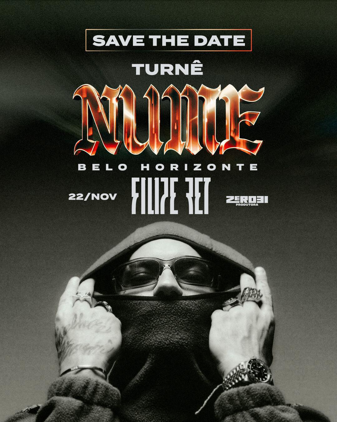 Agenda Filipe Ret Novembro 2025 Agenda Filipe Ret Novembro 2025