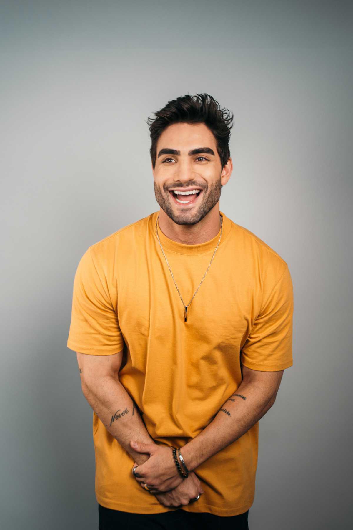 EME aposta em produção autoral e lança "More Than Music" EME aposta em produção autoral e lança "More Than Music"