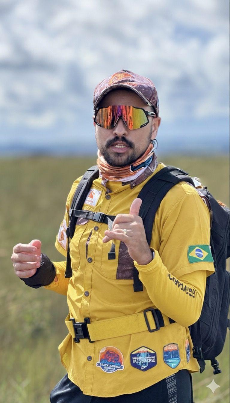 Legendários quebra o silêncio masculino sobre saúde mental no Setembro Amarelo Legendários quebra o silêncio masculino sobre saúde mental no Setembro Amarelo