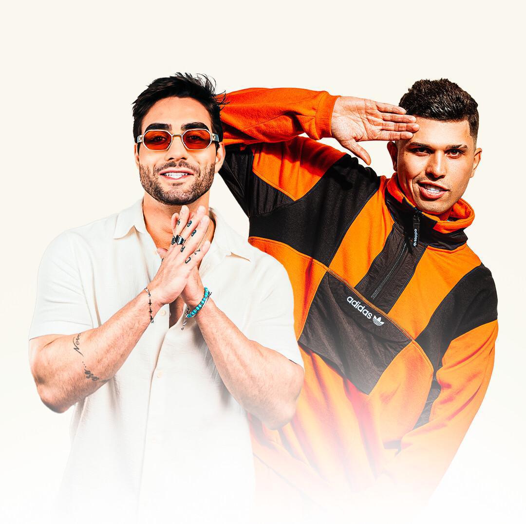 Alamedas da Vida (365 Dias) Remix: EME lança versão do aclamado hit de MC Marks