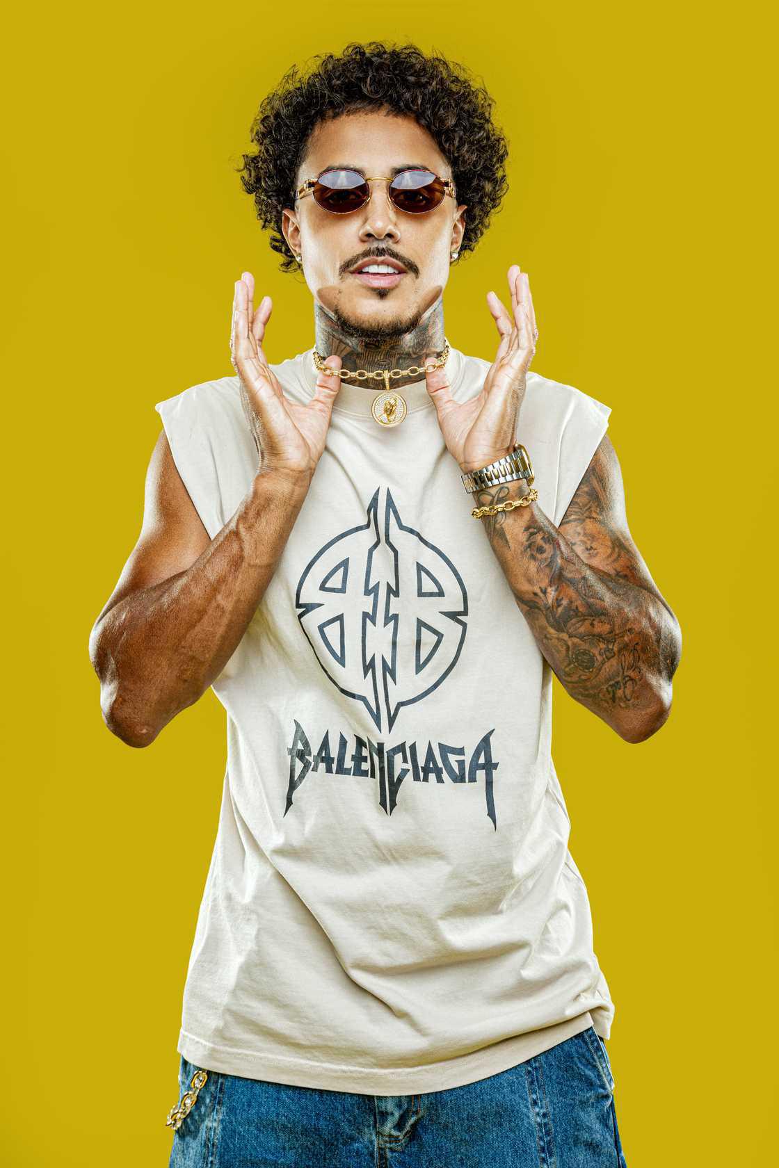 Meli Music anuncia segunda edição dedicada ao pop e shows de Luísa Sonza, MC Livinho e Carol Biazin no dia 17 de outubro Meli Music anuncia segunda edição dedicada ao pop e shows de Luísa Sonza, MC Livinho e Carol Biazin no dia 17 de outubro