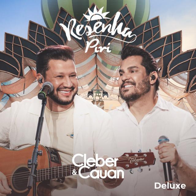A Rua é Sua (Ao Vivo) - Cleber & Cauan - Música e Letra