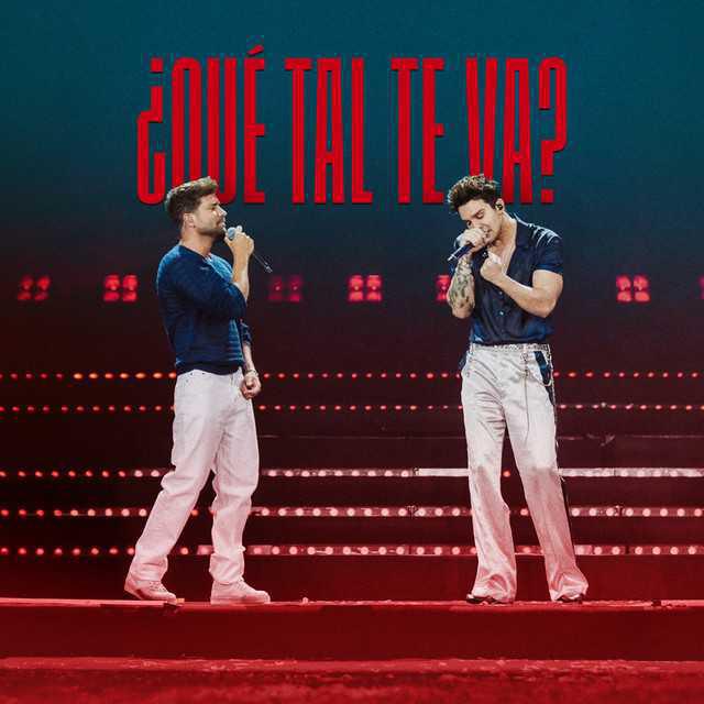 ¿qué Tal Te Va? (feat. Luan Santana) - Versión En Portugués - Pablo Alborán & Luan Santana - Música, Letra e Tradução ¿qué Tal Te Va? (feat. Luan Santana) - Versión En Portugués - Pablo Alborán & Luan Santana - Música, Letra e Tradução