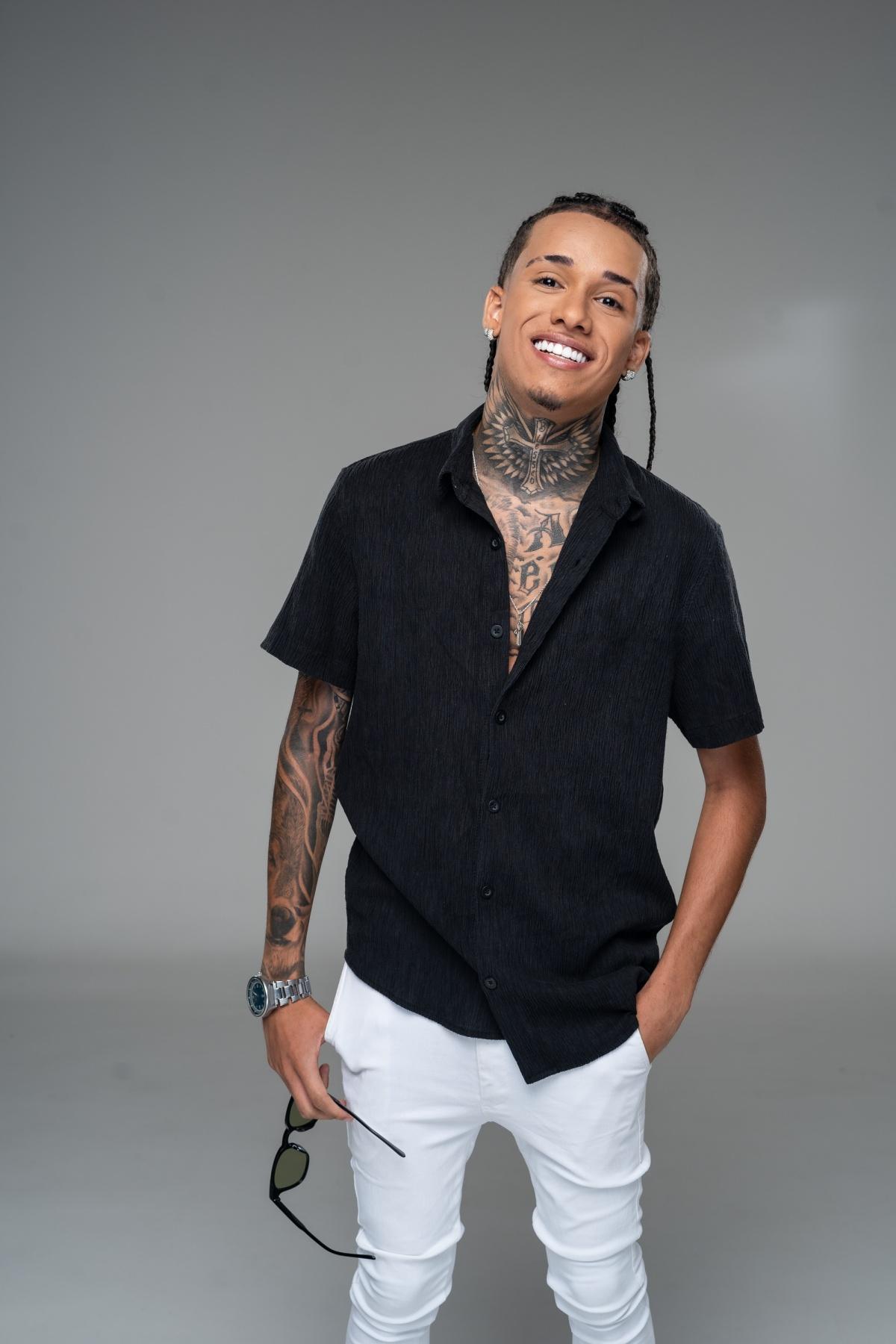 Theuzinho faz show no Festival Nordestino do CTN em São Paulo Theuzinho faz show no Festival Nordestino do CTN em São Paulo