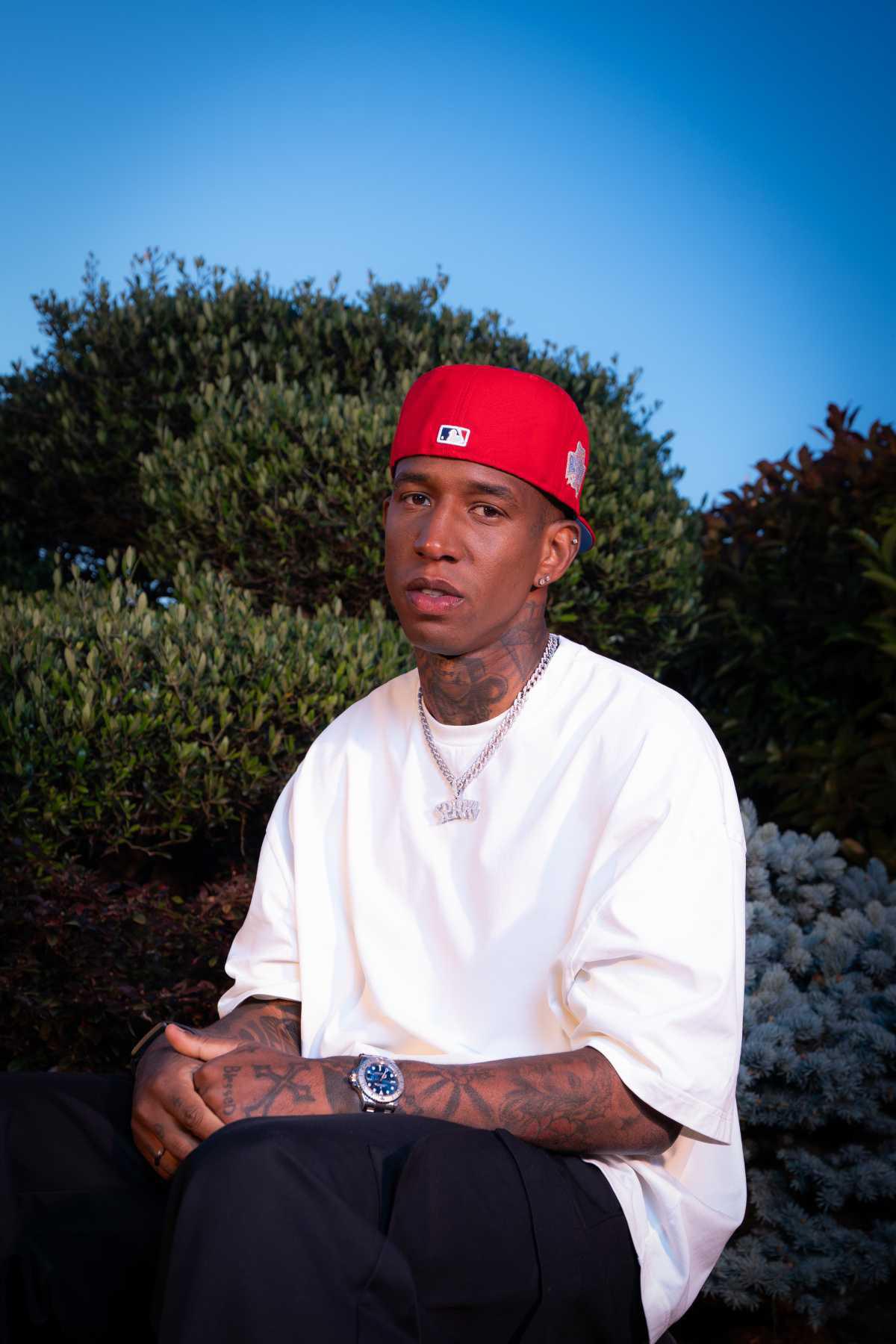 “Tempo Certo”: Spark Lança Novo Single Com Referências de R&b e Atmosfera de Desejo “Tempo Certo”: Spark Lança Novo Single Com Referências de R&b e Atmosfera de Desejo