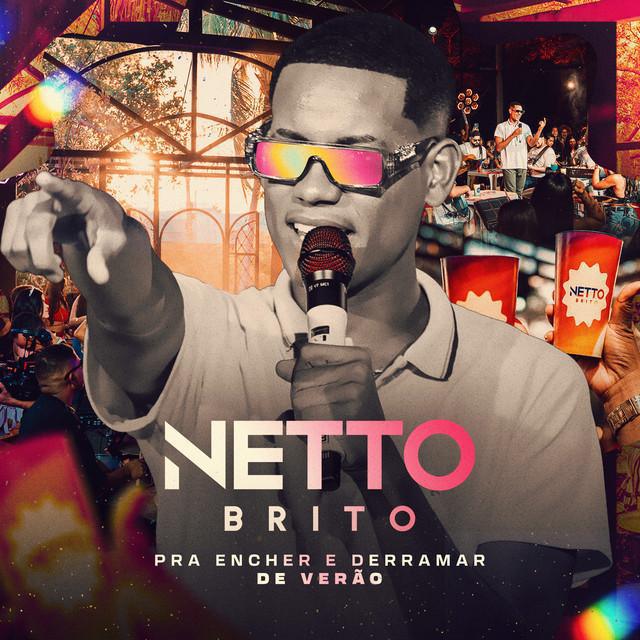 Face Id - Netto Brito - Música e Letra