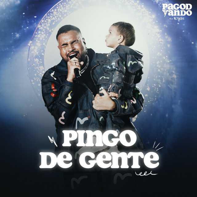 Pingo De Gente (Ao Vivo) - Yan - Música e Letra Pingo De Gente (Ao Vivo) - Yan - Música e Letra