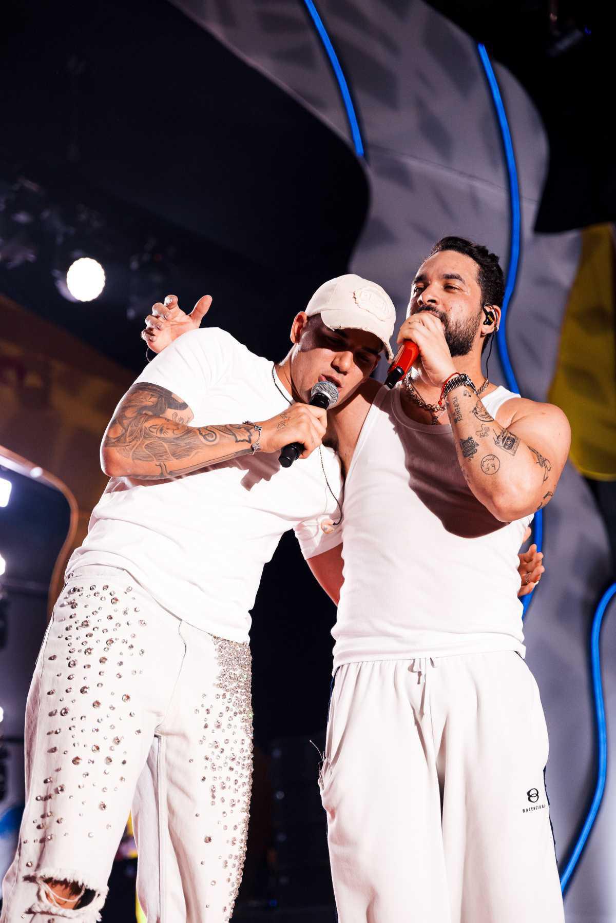 Henry Freitas leva o projeto "Terapya do Henry" a Fortaleza com Dennis DJ, Kadu Martins, Nuzio Medeiros e mais Henry Freitas leva o projeto "Terapya do Henry" a Fortaleza com Dennis DJ, Kadu Martins, Nuzio Medeiros e mais