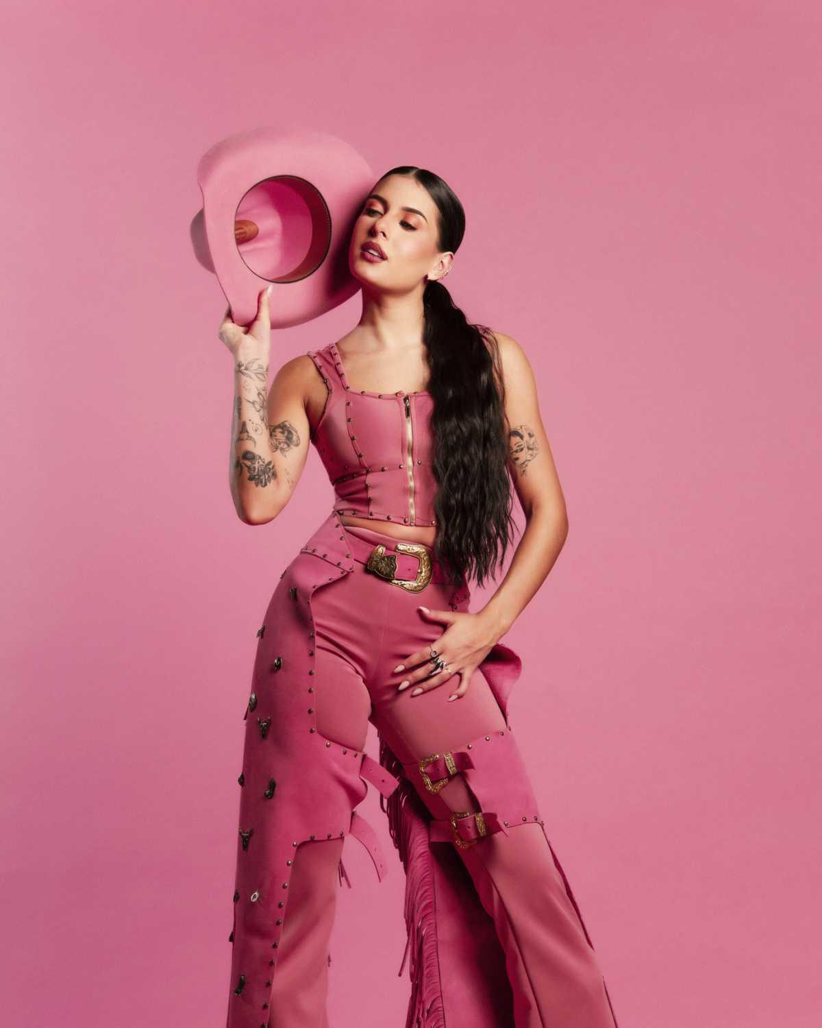 Como 2025 se tornou o ano de consolidação de Ana Castela como ícone da música brasileira Como 2025 se tornou o ano de consolidação de Ana Castela como ícone da música brasileira