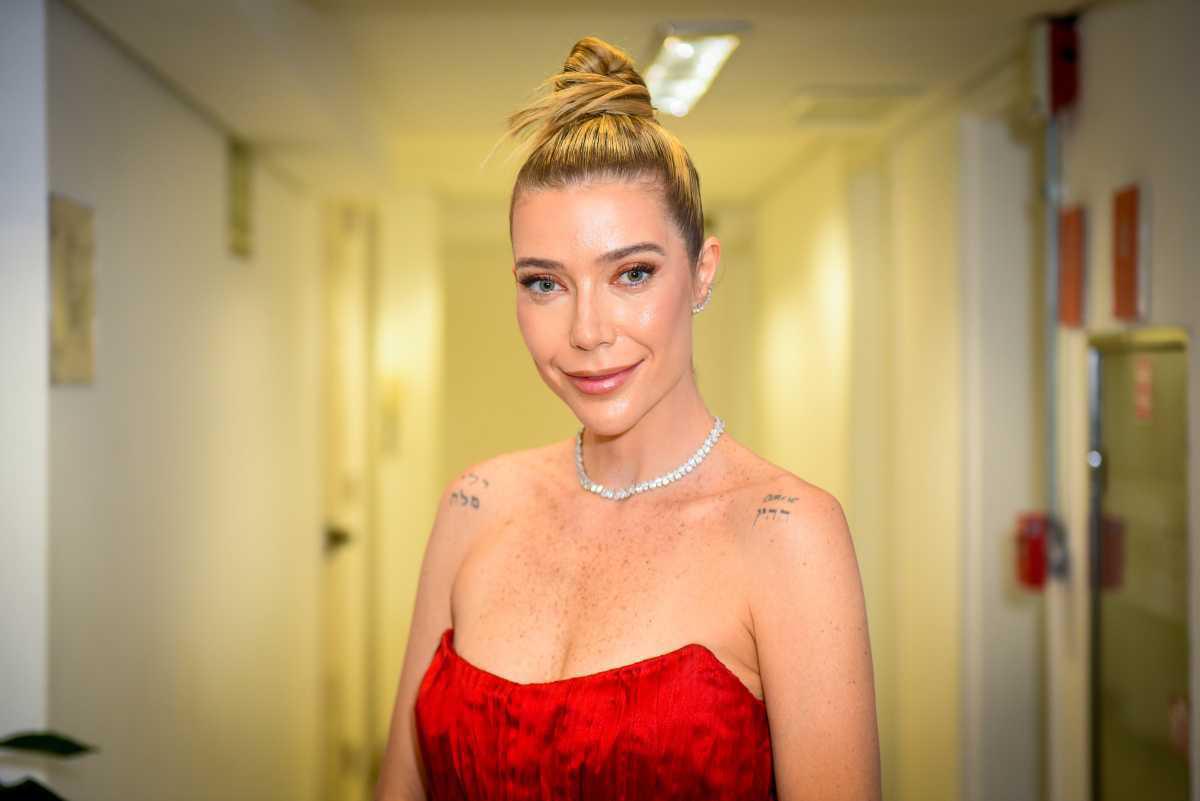 Luiza Possi Celebra o Amor com o Projeto "ROMÂNTICA - TODAS AS CANÇÕES DE AMOR" Luiza Possi Celebra o Amor com o Projeto "ROMÂNTICA - TODAS AS CANÇÕES DE AMOR"