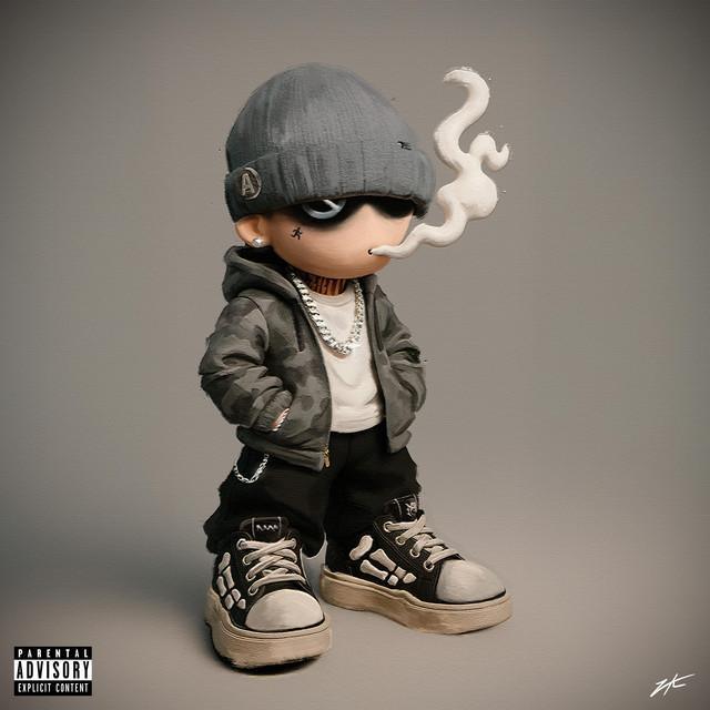 Swag Every Day - Ryu, The Runner & 6ee & Neckklace - Música e Letra
