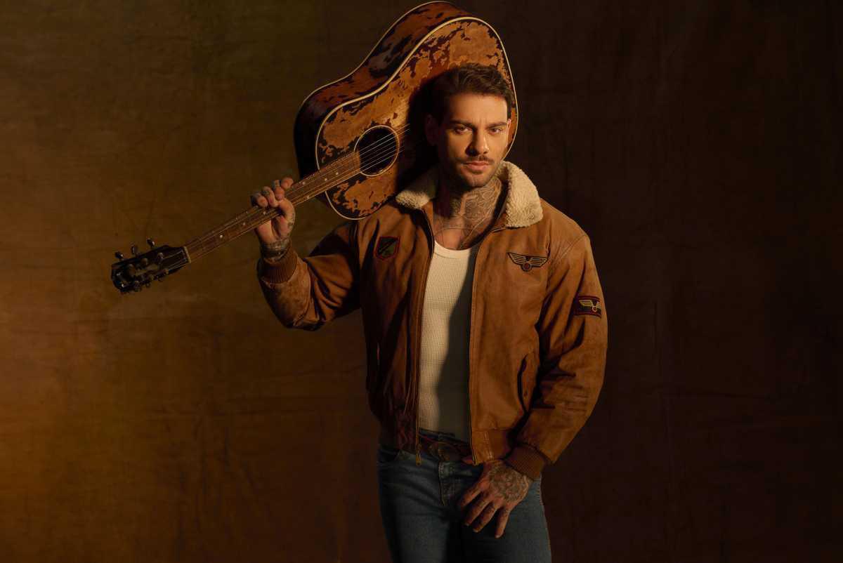 Lucas Lucco lança primeiro EP do "Se Conselho Fosse Som" Lucas Lucco lança primeiro EP do "Se Conselho Fosse Som"