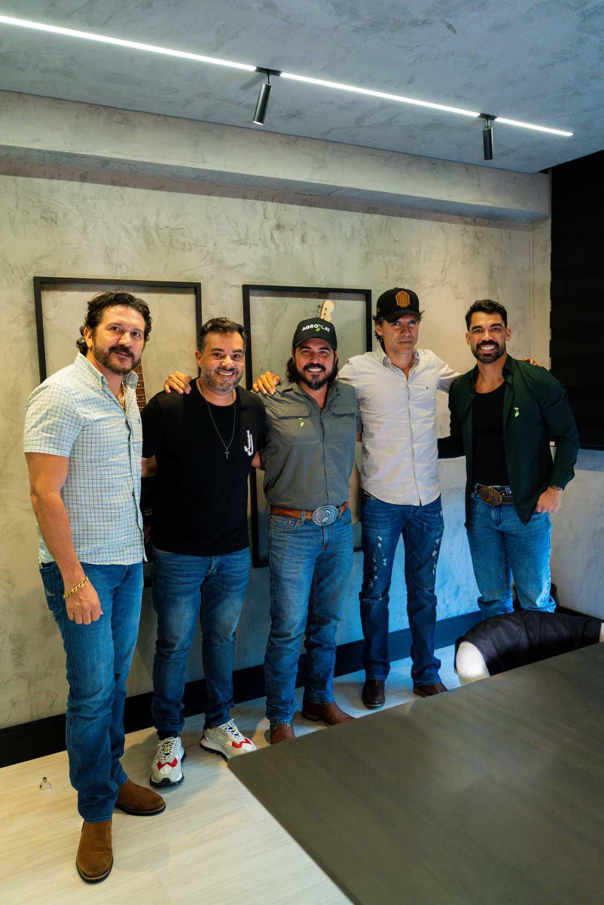 AgroPlay Music anuncia a chegada de Jads e Jadson em seu casting artístico