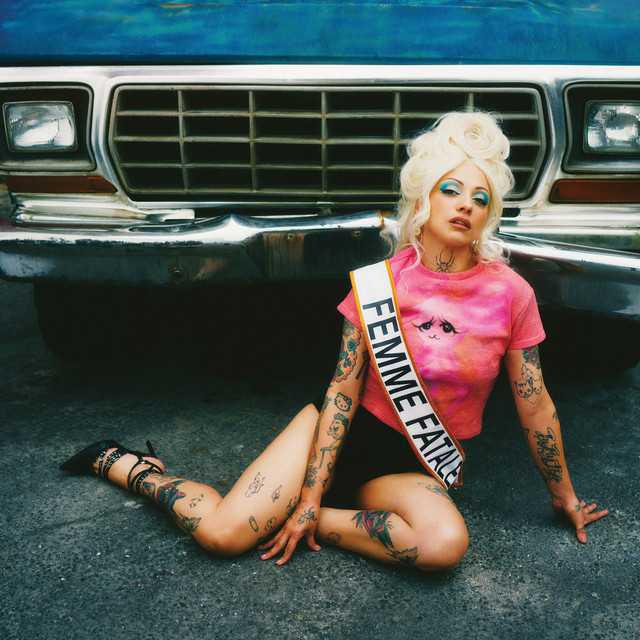 Hasta Que Nos Despierte La Soledad - Mon Laferte & TIAGO IORC - Música e Letra