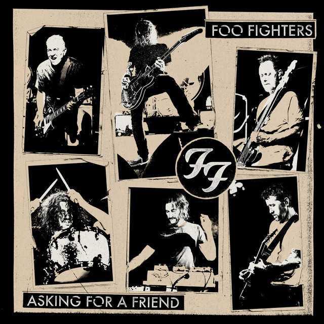 Asking For A Friend - Foo Fighters - Música, Letra e Tradução