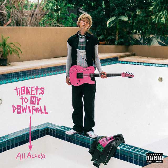 No Cellphones In Rehab - mgk - Música, Letra e Tradução No Cellphones In Rehab - mgk - Música, Letra e Tradução