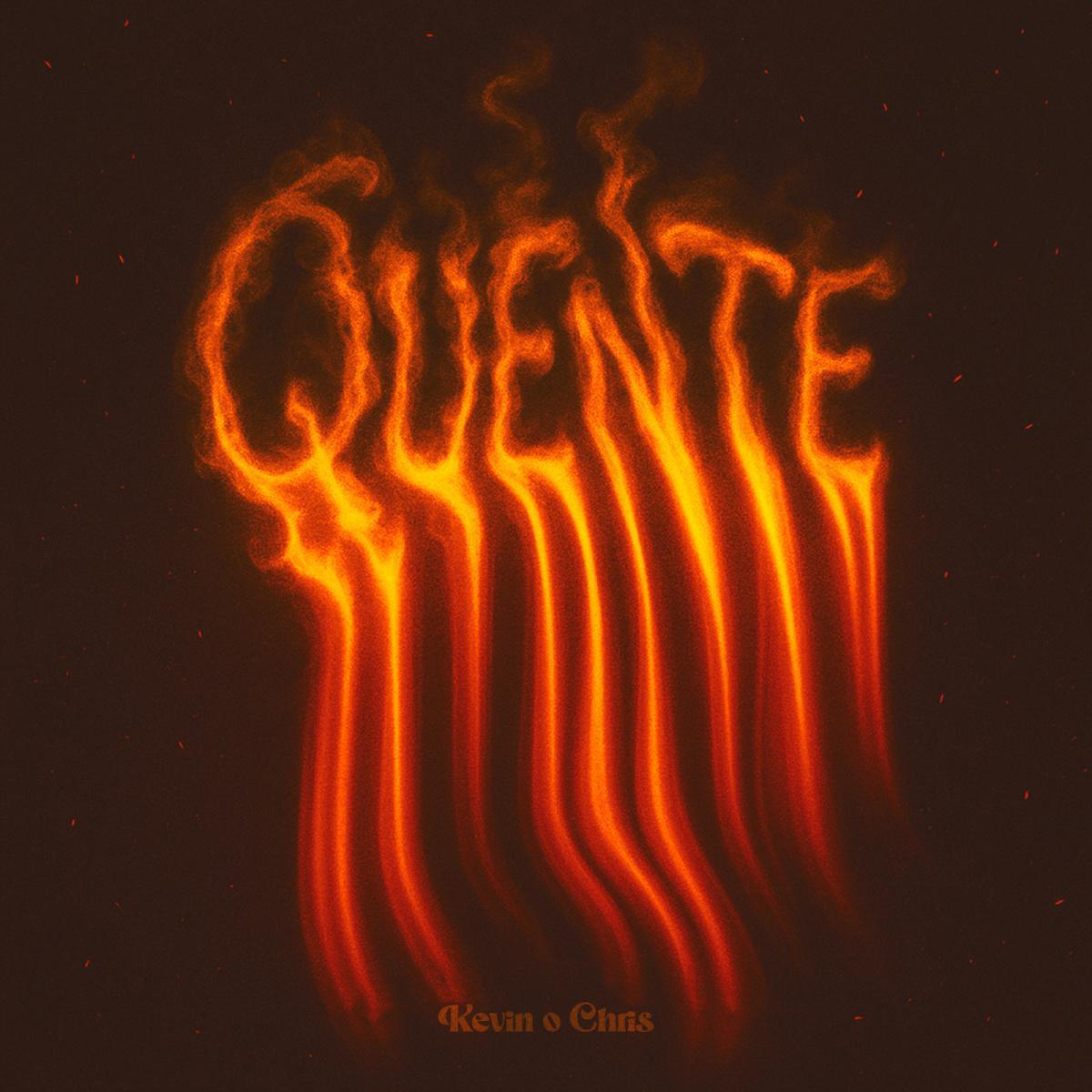 Kevin o Chris esquenta as pistas com o lançamento de "Quente" Kevin o Chris esquenta as pistas com o lançamento de "Quente"