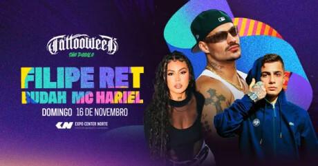 Agenda Filipe Ret Novembro 2025 Agenda Filipe Ret Novembro 2025