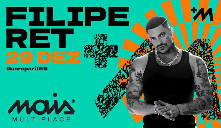 Agenda Filipe Ret Dezembro 2025