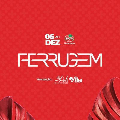 Agenda Ferrugem Dezembro 2025 Agenda Ferrugem Dezembro 2025