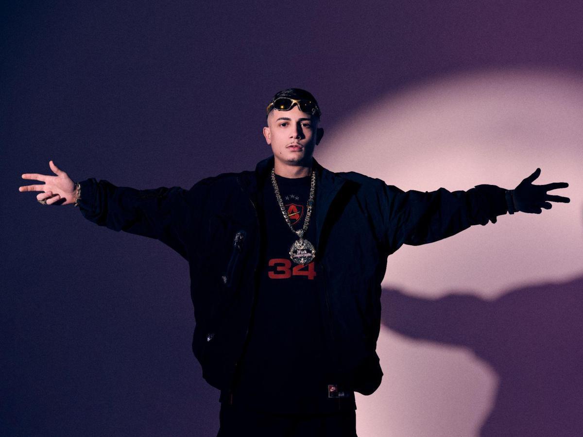 Mc Hariel, Vulgo FK, MC Davi, MU540 & Kyan e MC Luanna se apresentam de graça neste mês, no Circuito Funk SP Mc Hariel, Vulgo FK, MC Davi, MU540 & Kyan e MC Luanna se apresentam de graça neste mês, no Circuito Funk SP