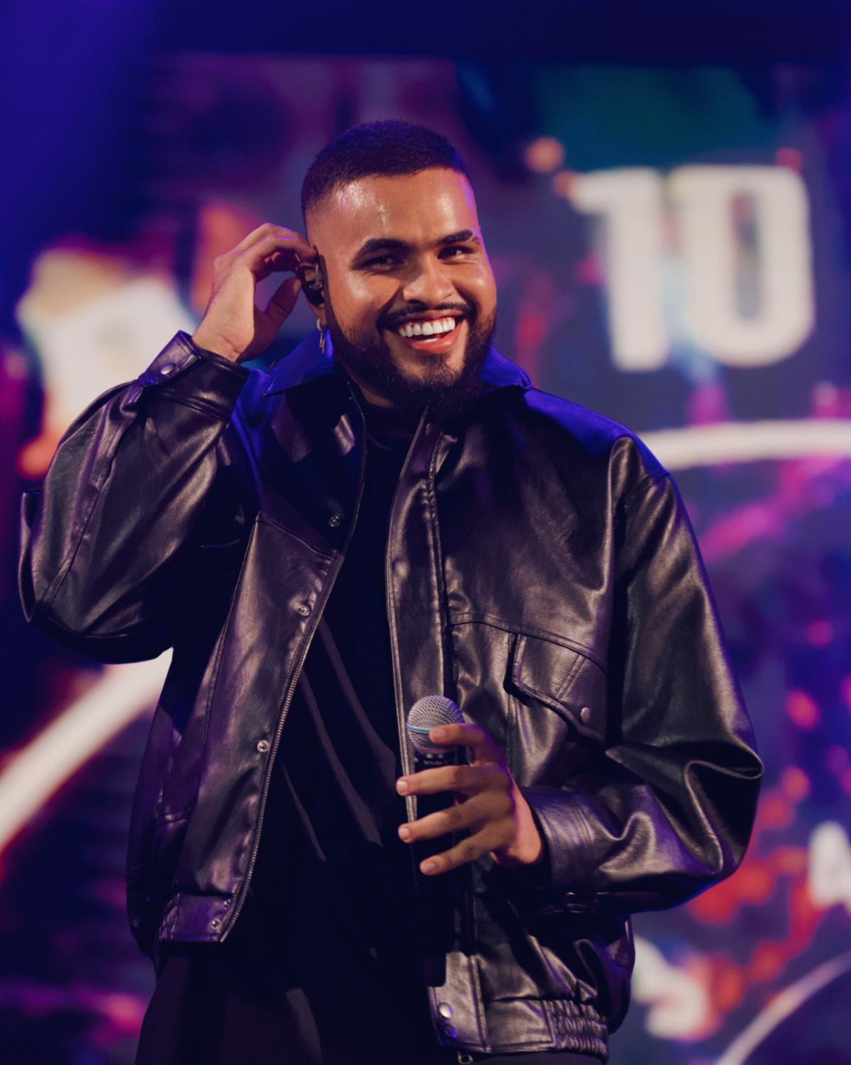 Yan transforma PagodYANdo no evento mais aguardado do Rio no próximo dia 15 de novembro