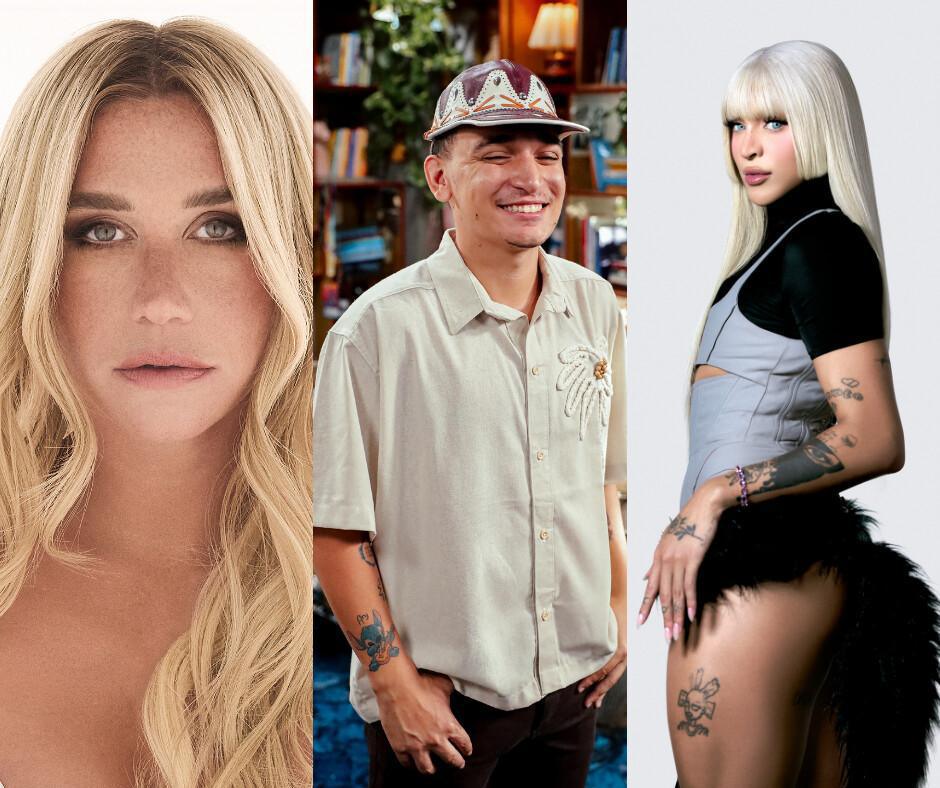 CarnaUOL 2026: Pabllo Vittar, Kesha e João Gomes estão confirmados na 11ª edição
