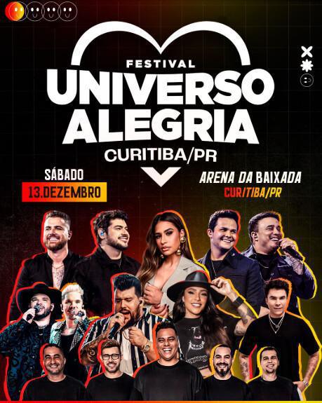 Agenda Matheus e Kauan Dezembro 2025 Agenda Matheus e Kauan Dezembro 2025