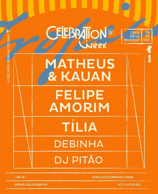 Agenda Matheus e Kauan Dezembro 2025 Agenda Matheus e Kauan Dezembro 2025